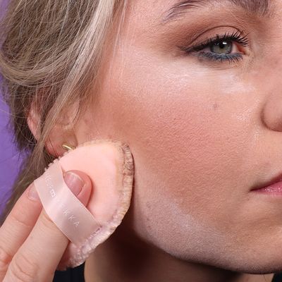 Matte Your Selfie Setting Powder